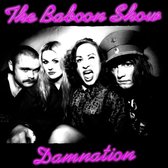 Baboon Show - Damnation (LP)