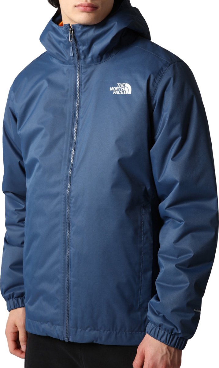 The North Face Quest Jas Mannen - Maat S
