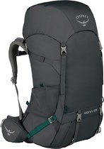 Osprey Renn 65l backpack dames-  Cinder Grey - One Size