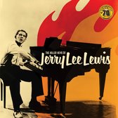 Jerry Lee Lewis - The Killer Keys Of Jerry Lee Lewis (LP) (70th Anniversary)