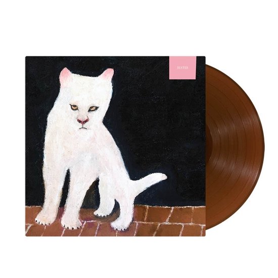 Duster - Duster (LP) (Coloured Vinyl)