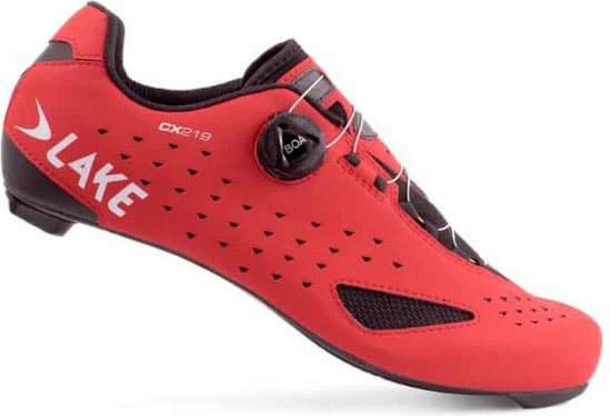 Chaussure velo lake new arrivals