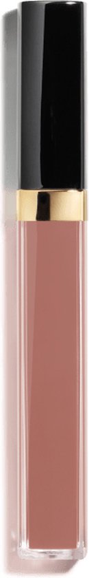 Chanel Rouge Coco Gloss Moisturizing Glossimer - 716 Caramel