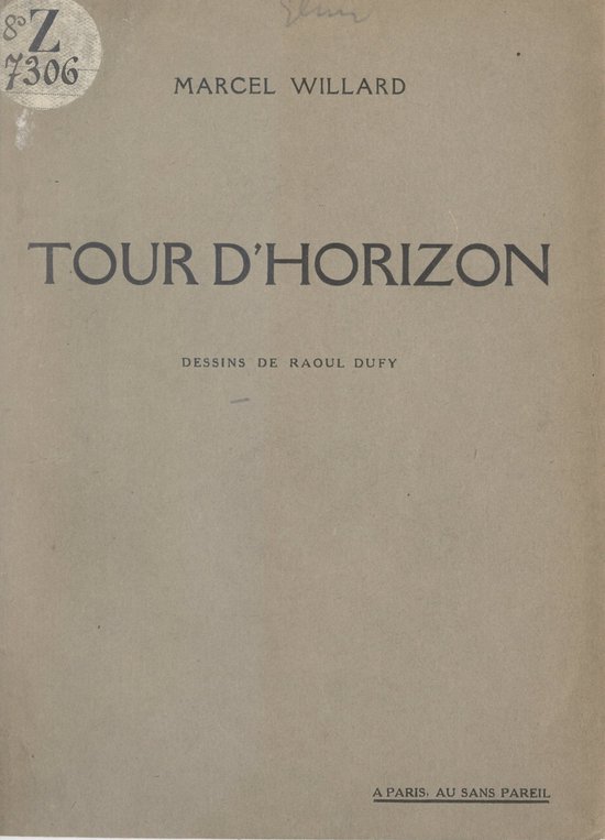 tour d'horizon deutsch