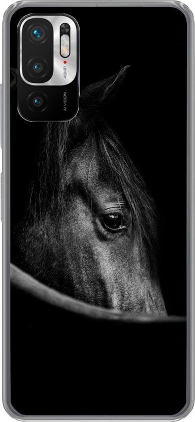 Eouine 2 Pezzi Custodia per Apple iPhone 13 Pro ax 6.7 Anie Case