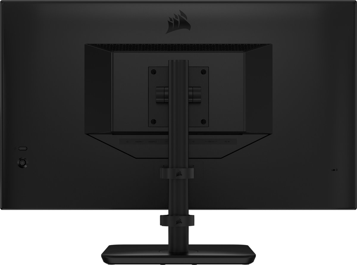 Corsair Xeneon 32QHD240 81,3 cm (32") 2560 x 1440 Pixels 2K Ultra HD