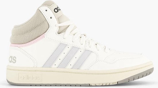 adidas core Witte Hoops 3.0 Mid - Taille 38