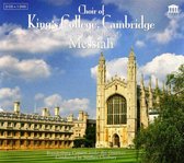 Choir Of King's College Cambridge - Messiah (3 CD)