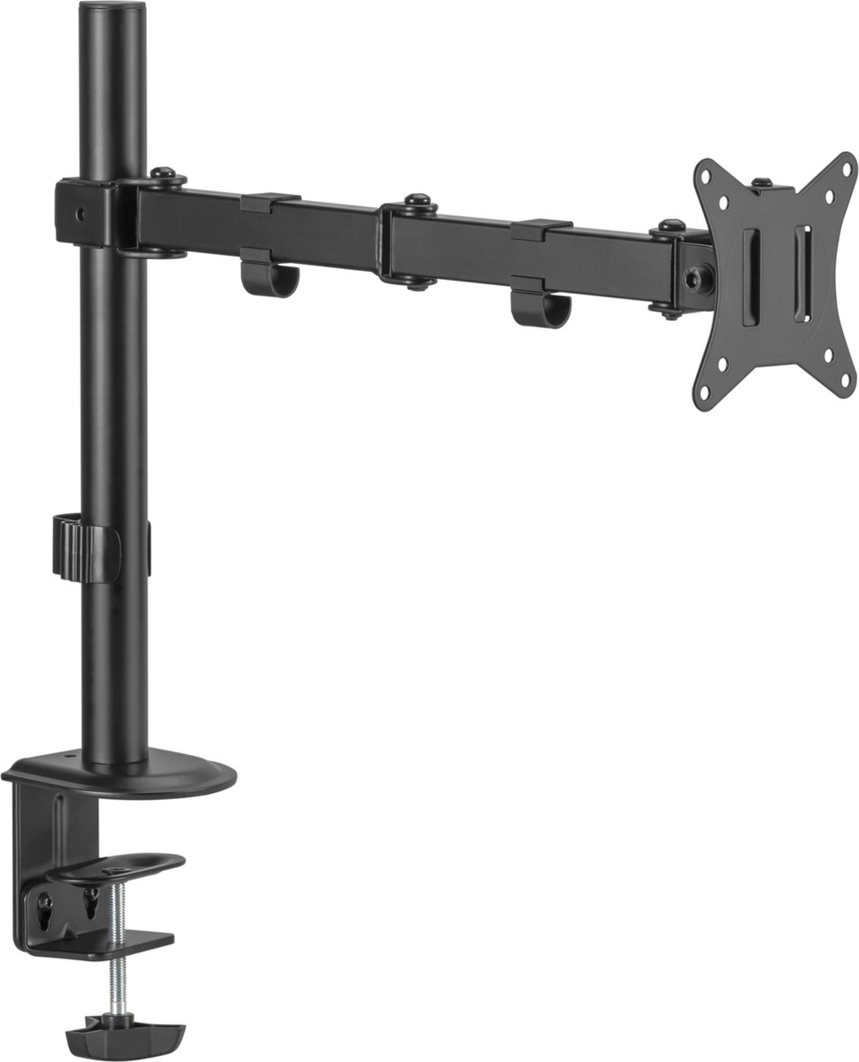 TV Mount iggual IGG318294 17"-32"