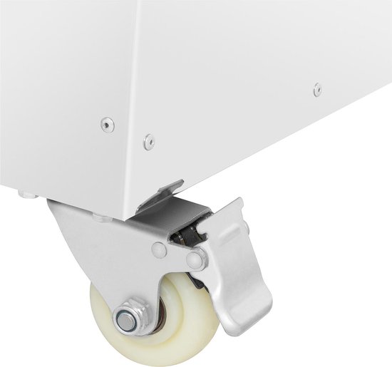 Kippenplukker - 1.500 W - 540 kg / uur - Wiesenfield — afbeelding 5