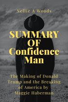 SUMMARY OF Confidence Man