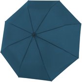 Bol.com Doppler Stormparaplu Fiber Magic Superstrong Crystal Blue aanbieding