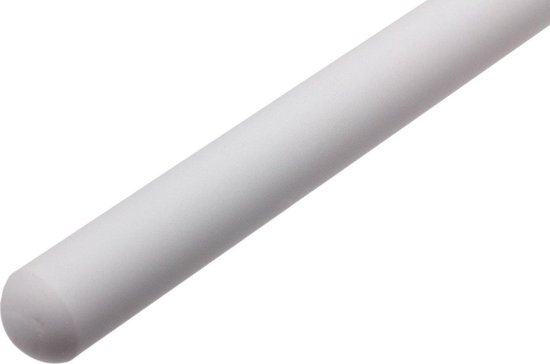 Fusil d'Aiguisage en Céramique Skerper Basic SH003, Pour l'Entretien Quotidien de vos Couteaux, Redonnez un Tranchant Rasoir à vos Couteaux