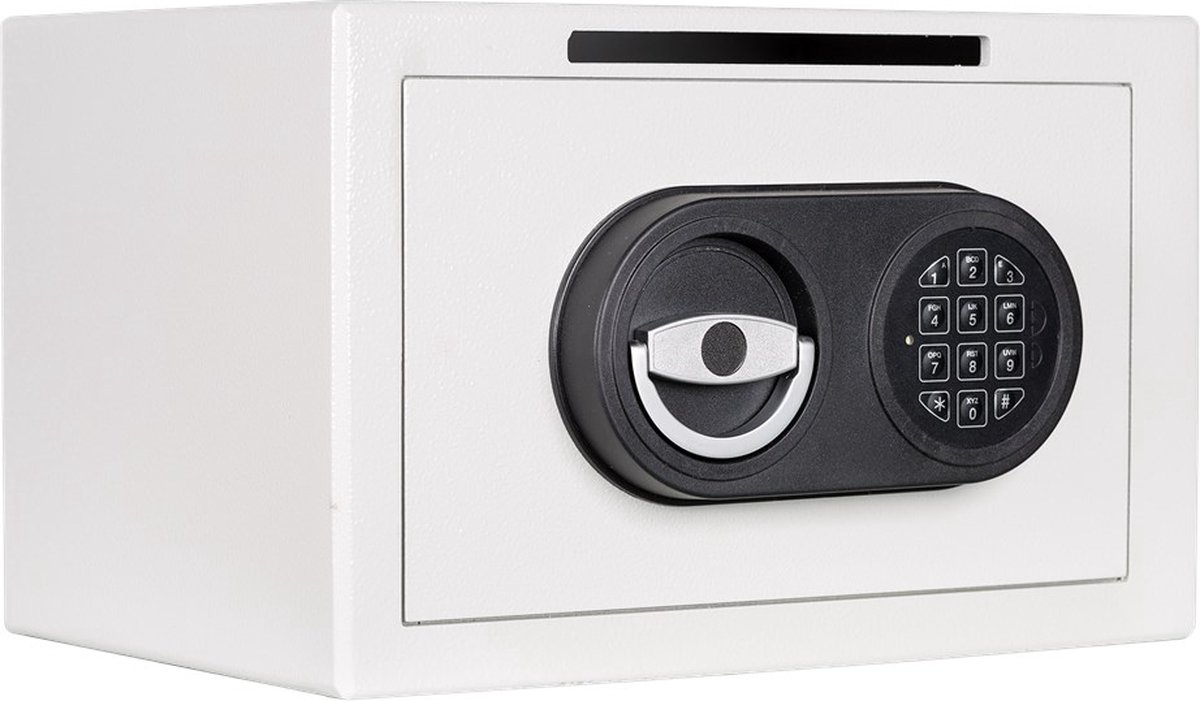 De Raat Security afstortkluis Deposit ETE 101070181
