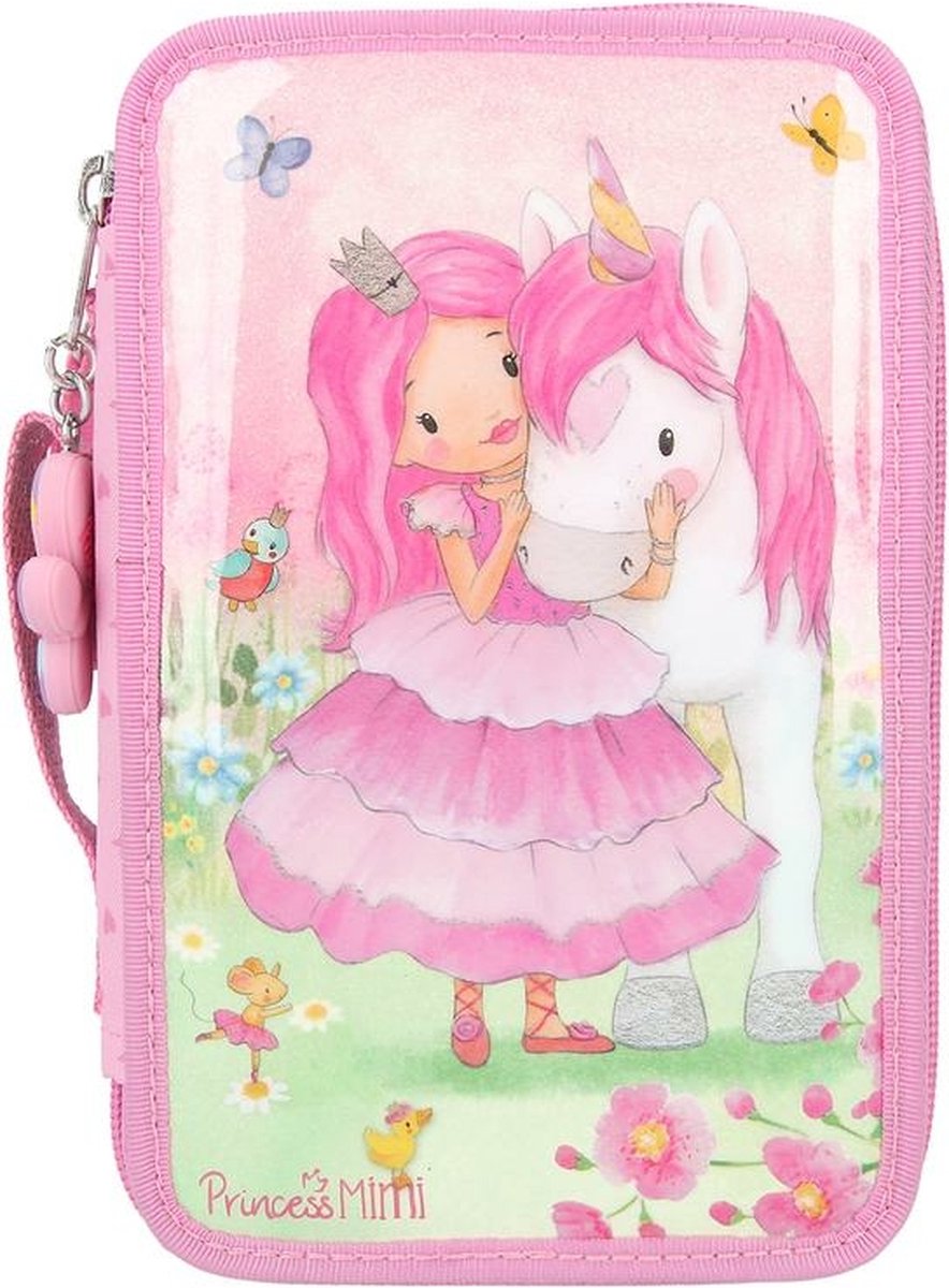 Princess Mimi Etui