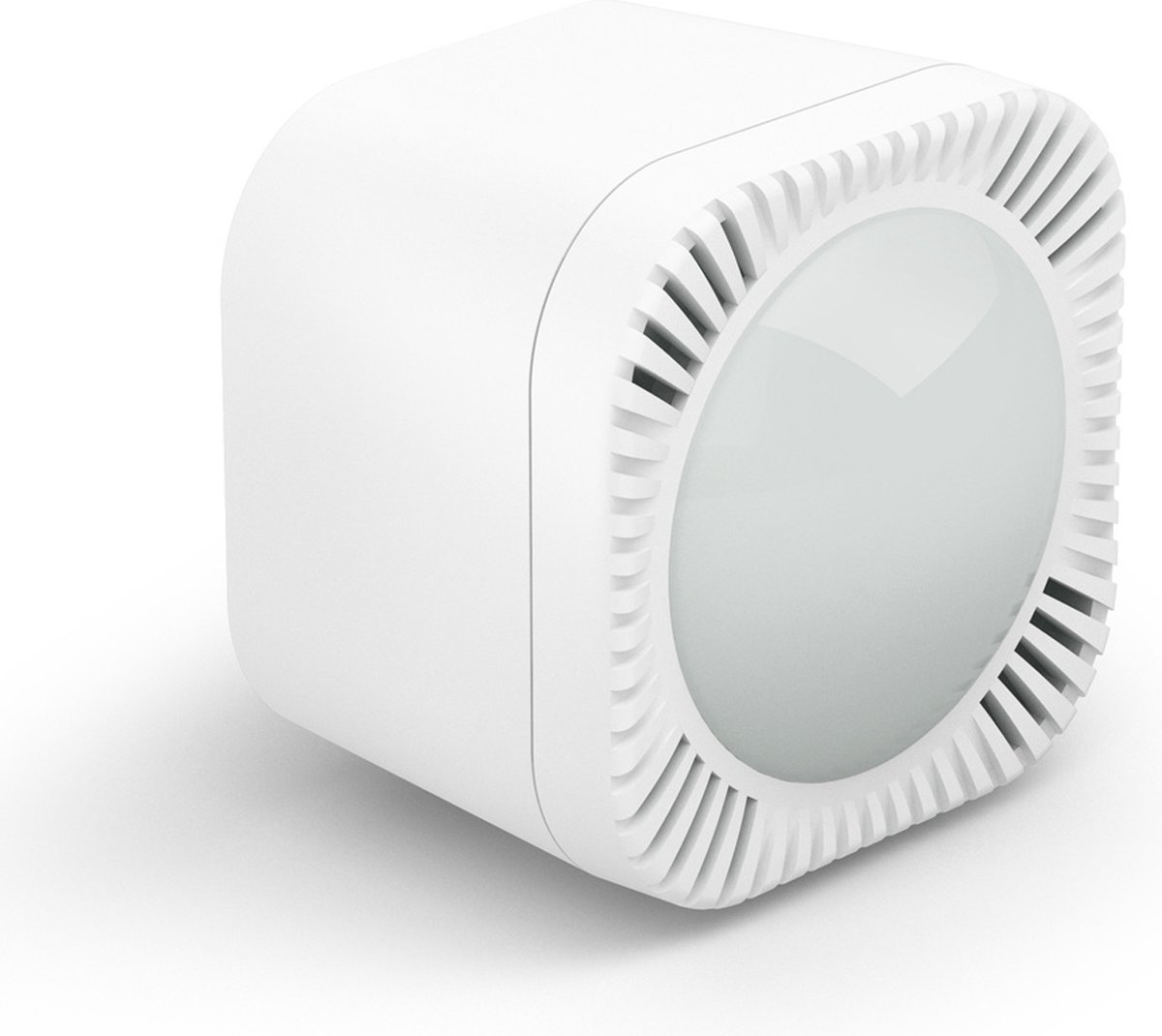 Aeotec Multisensor 7 — 7-in-1 Z-Wave sensor