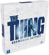 The Thing Norwegian Outpost (EN)