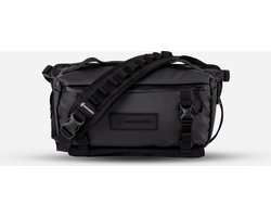 WANDRD ROGUE Sling Tas 6L Zwart