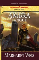 Il discepolo dell’Oscurità 3 - Ambra e sangue