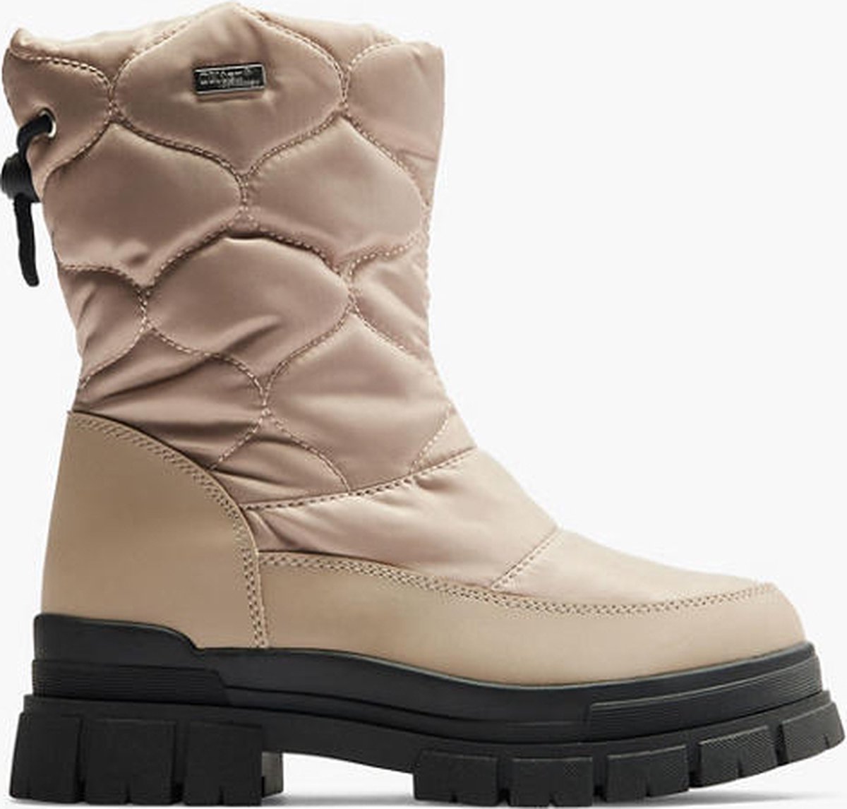 cortina Beige snowboot - Maat 39 | bol.com