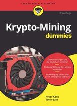 Für Dummies - Krypto-Mining für Dummies
