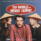 The World Of Henry Orient (Original Soundtrack)