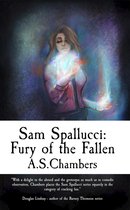 The Sam Spallucci Series 7 - Sam Spallucci