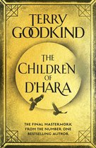 The Children of D'Hara -  The Children of D'Hara