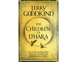 The Children of D'Hara - The Children of D'Hara