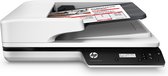 HP Scanjet Pro 3500 f1 - Scanner