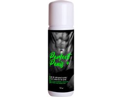 RUF Perfect Penis - Stimulerend Middel - Stimulerend, hydraterend en Versterkend - Crème - 125ml