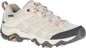 Chaussures de randonnée MERRELL Moab 3 Goretex - Aluminium - Femme - EU 40