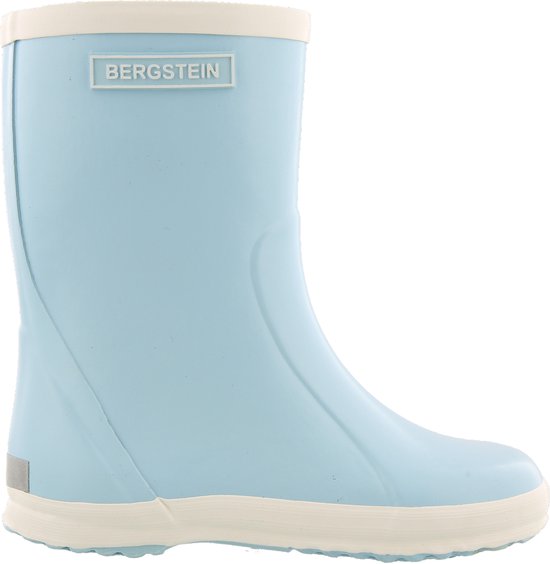 Bergstein Rainboot Regenlaarzen Unisex Junior - Celeste - Maat 26