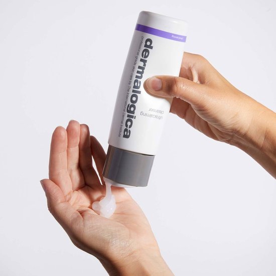 Dermalogica UltraCalming Cleanser - Zachte gel/crème Reiniging - 250 ml - Dermalogica