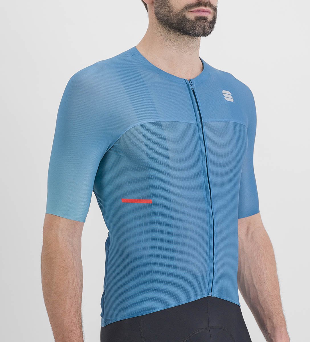 Sportful light jersey 2025