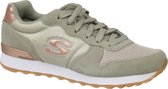 Skechers OG 85 111-TPE, Vrouwen, Beige, Sportschoenen maat: 36.5 EU