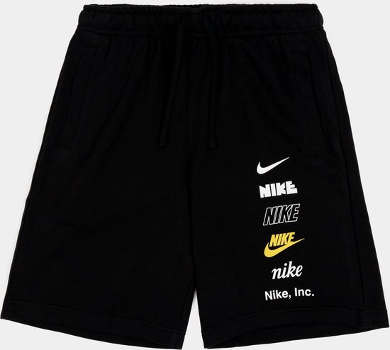 Short Nike Club+ French Terry pour Homme