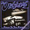 The Orobians - Slave To The Riddim (LP)