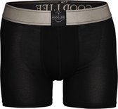RJ Bodywear Sweatproof boxershort (1-pack) - heren boxer anti-zweet - zwart - Maat: XL
