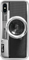 Casetastic Softcover Apple iPhone X - Camera