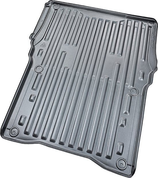 Meister Indraaibodemhulzenset 8-delig - 65 mm x 565 mm - voor buizen