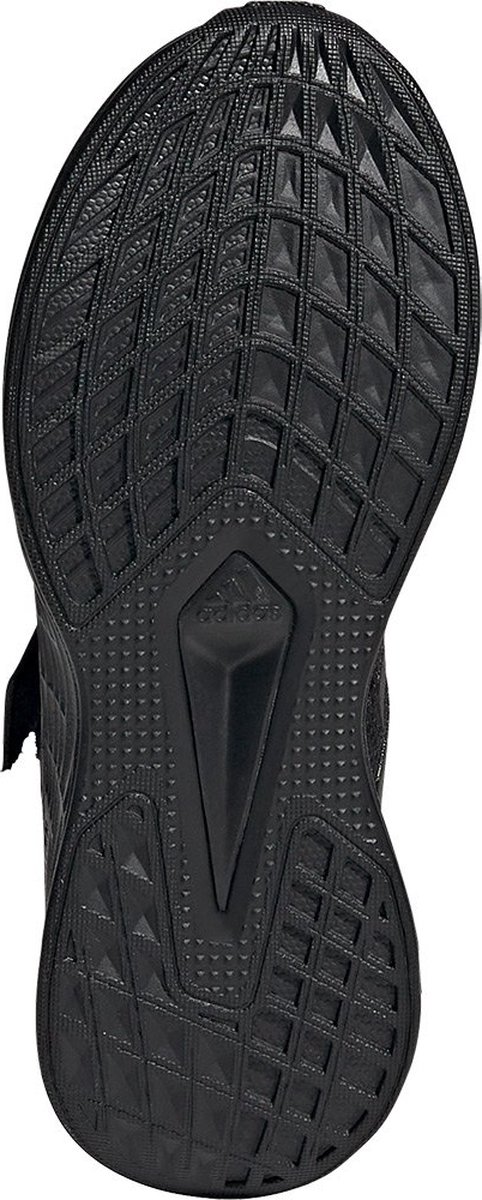 Adidas Performance Duramo 10 Schoenen Kinderen Zwart