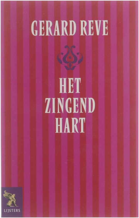 9789001555986 - Het zingend hart.