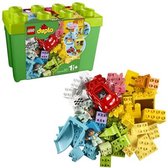LEGO DUPLO Classic La Boîte de Briques Deluxe - 10914