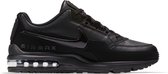 Nike Air Max LTD 3 Heren Sneakers - Black/Black-Black - Maat 52.5