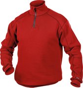 Dassy Felix Sweater 300270 - Rood - L