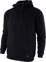 KRB Workwear® HUGO Hooded Sweater ZwartS