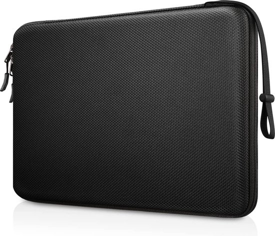 Borsa Porta PC A Tracolla Custodia Per Computer Laptop 14 - Foto 10