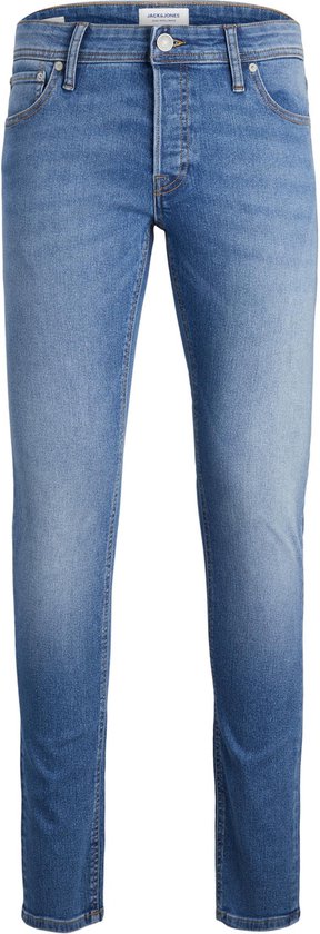 JACK&JONES JUNIOR JJILIAM JJORIGINAL MF 071 NOOS JNR Jongens Jeans - Maat 146