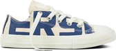 Converse All Stars SE 359535c Creme Blauw - Maat 29